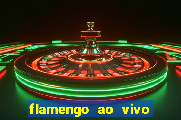 flamengo ao vivo multi canais