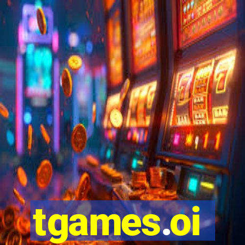 tgames.oi