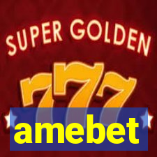 amebet