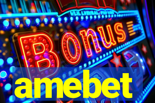 amebet