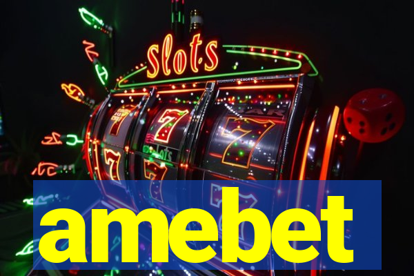 amebet