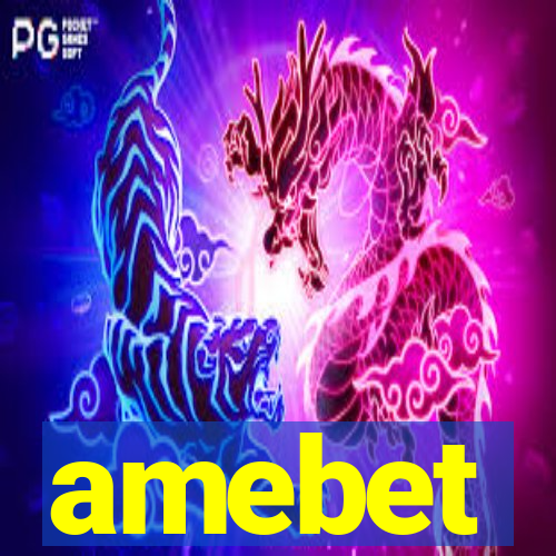 amebet