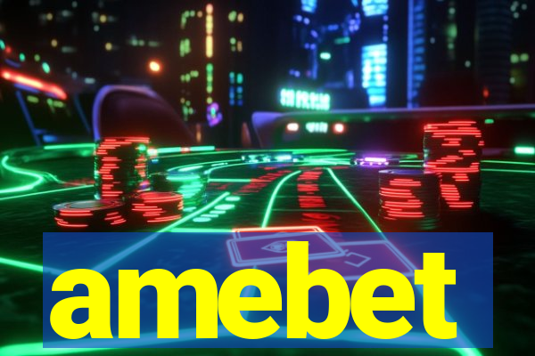 amebet