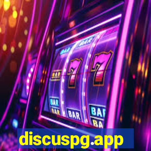 discuspg.app