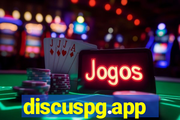 discuspg.app