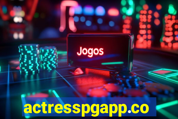 actresspgapp.com