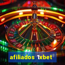 afiliados 1xbet