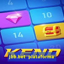 jbb.bet plataforma de jogos