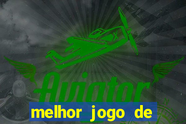 melhor jogo de futebol online