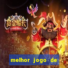 melhor jogo de futebol online