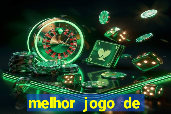 melhor jogo de futebol online