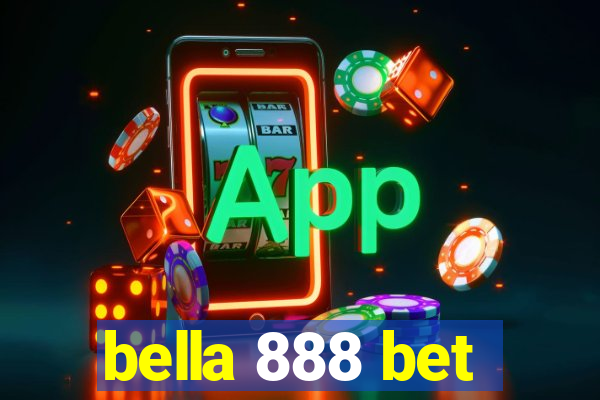 bella 888 bet