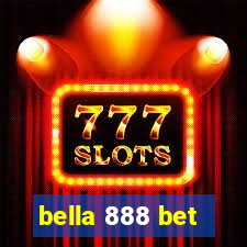 bella 888 bet