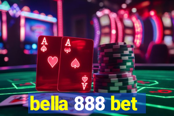 bella 888 bet