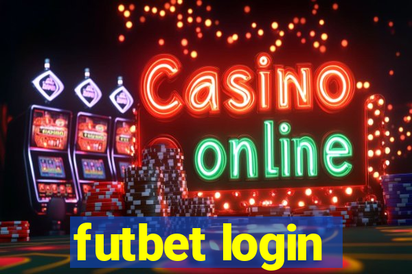 futbet login