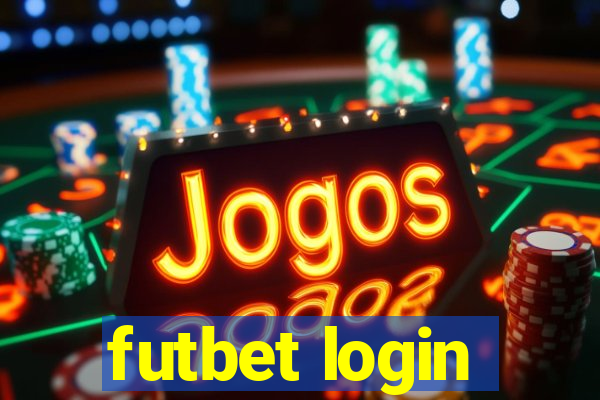 futbet login