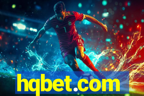 hqbet.com