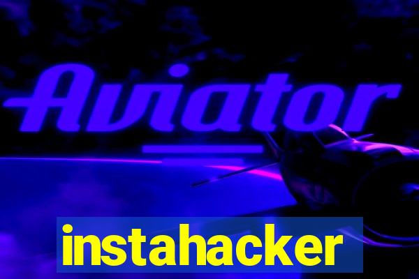 instahacker