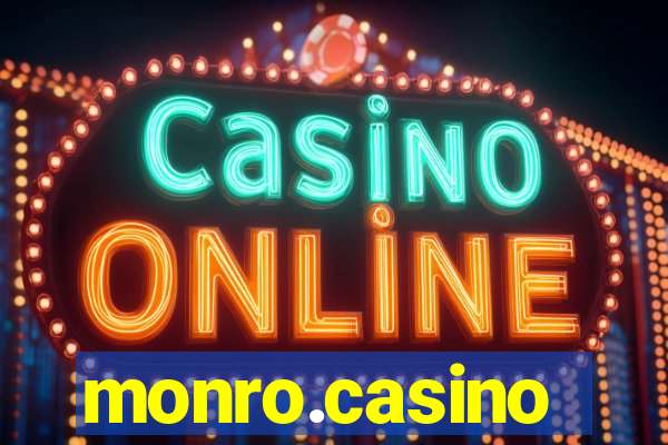 monro.casino