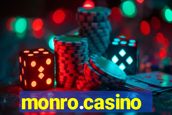 monro.casino