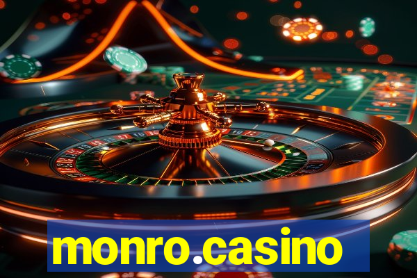 monro.casino