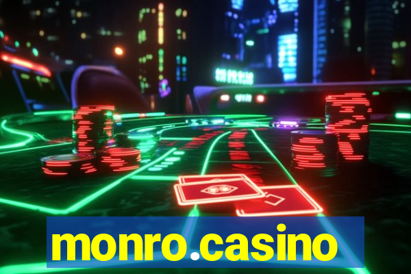 monro.casino