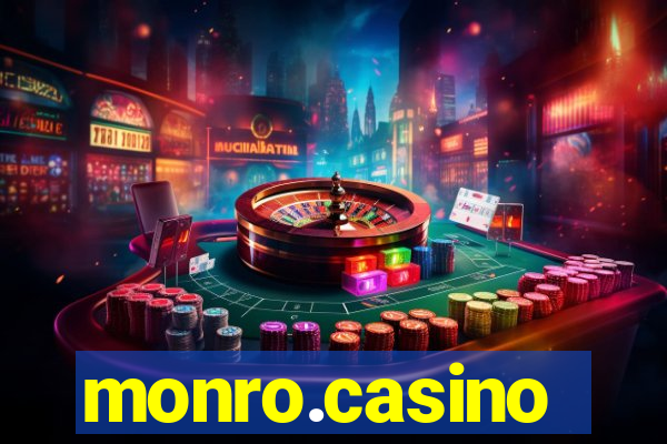 monro.casino