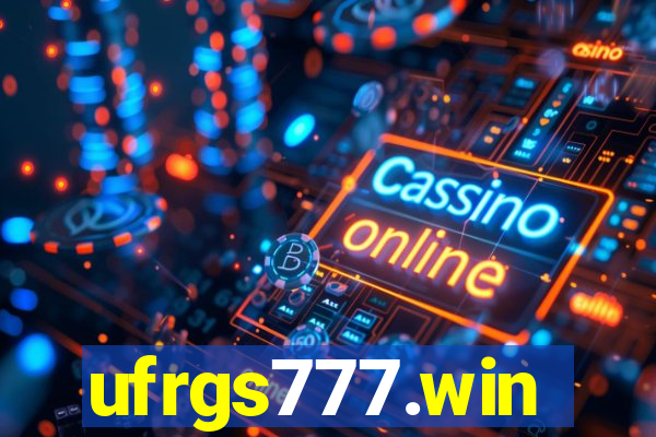 ufrgs777.win