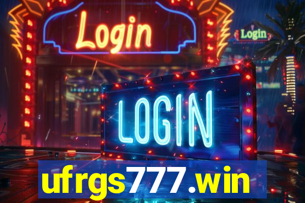 ufrgs777.win