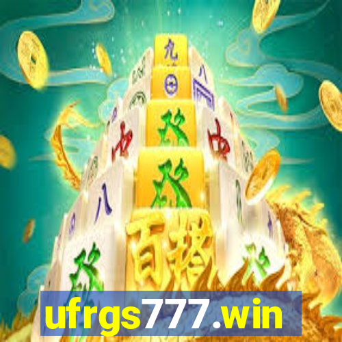 ufrgs777.win