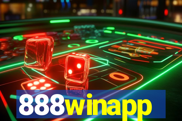 888winapp