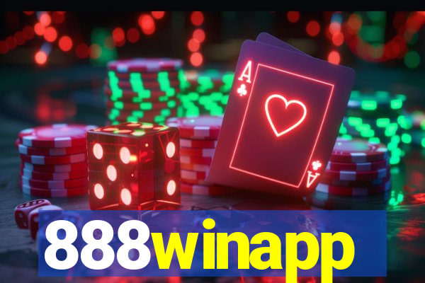 888winapp