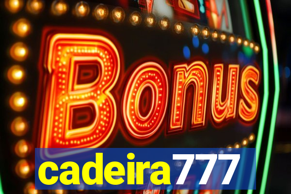 cadeira777