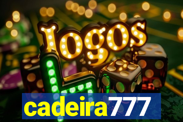 cadeira777