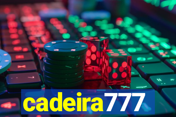 cadeira777