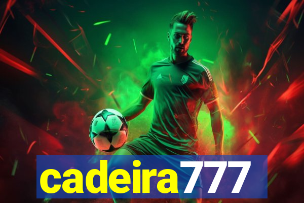 cadeira777