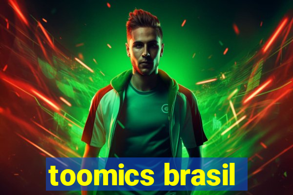 toomics brasil