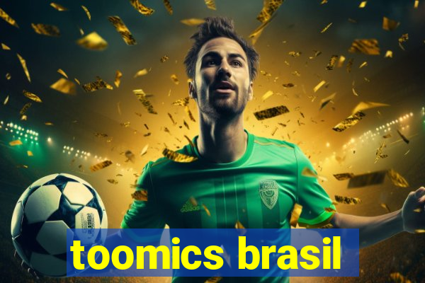 toomics brasil