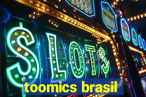 toomics brasil