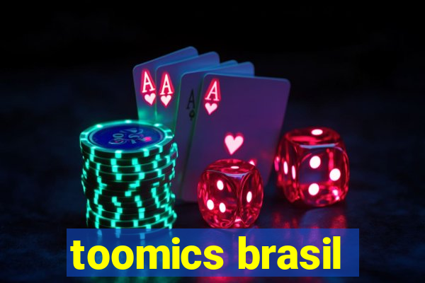 toomics brasil