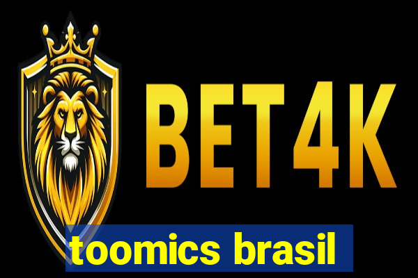 toomics brasil