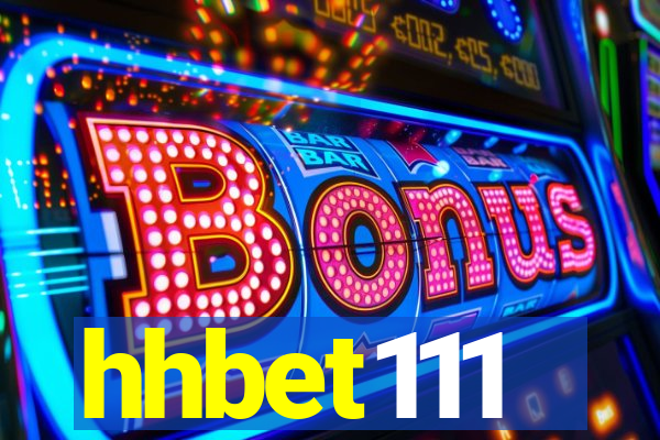 hhbet111