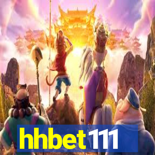 hhbet111