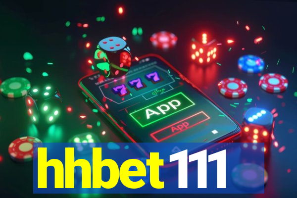 hhbet111