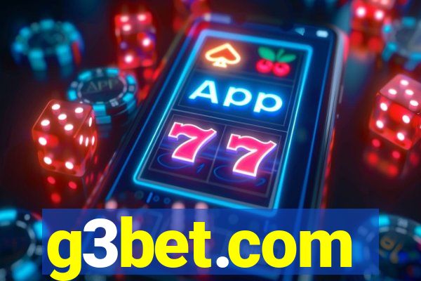 g3bet.com