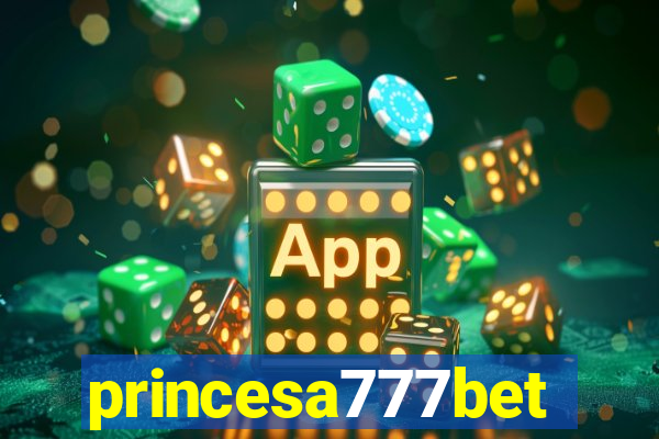 princesa777bet