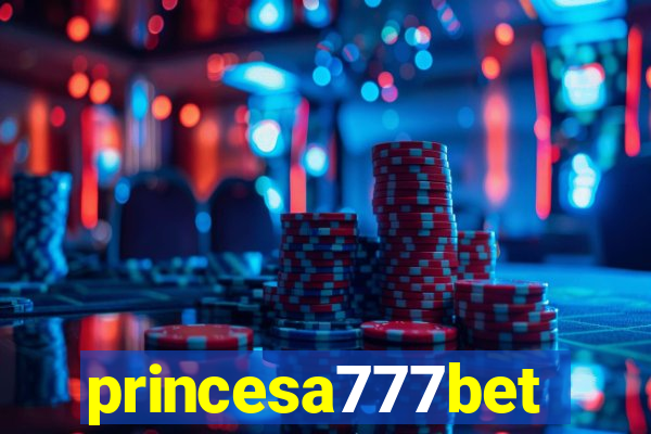 princesa777bet