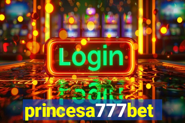 princesa777bet