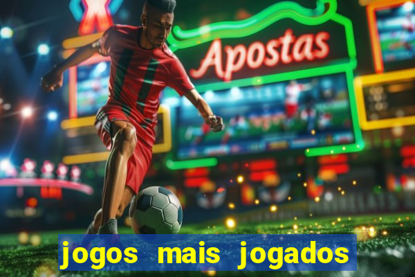 jogos mais jogados na china