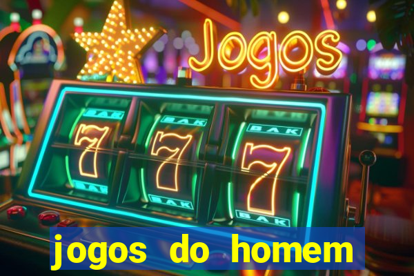 jogos do homem aranha para android